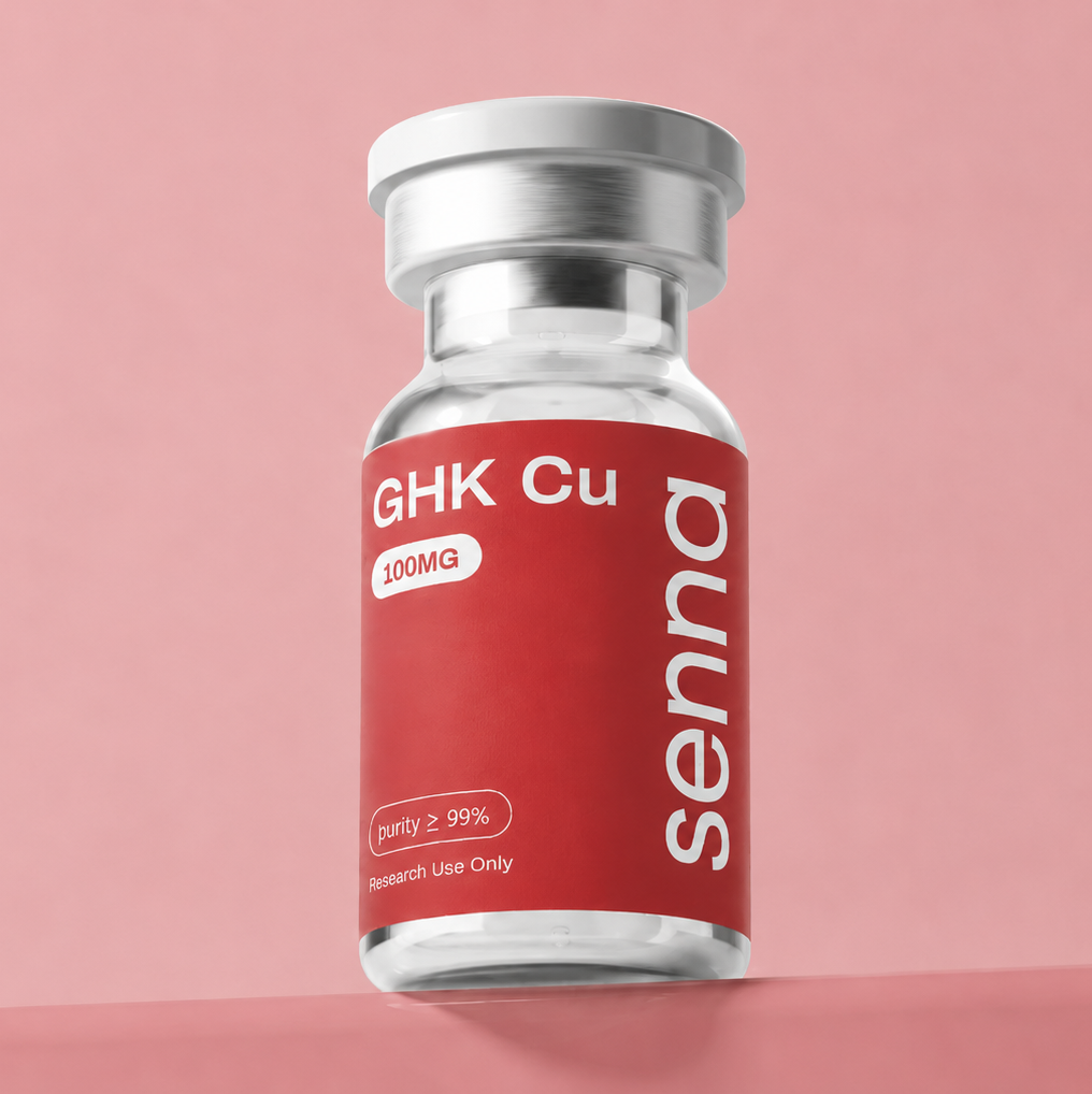 GHK-Cu